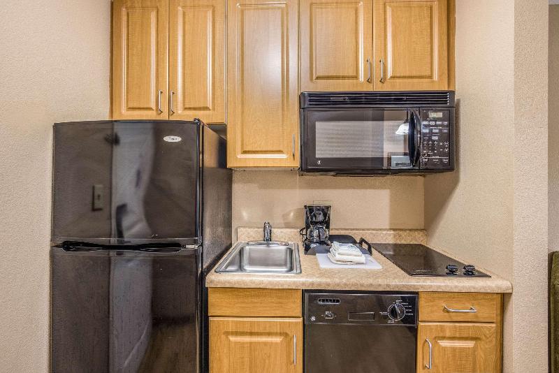 Mainstay Suites Port Saint Joe South image