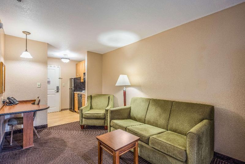 Mainstay Suites Port Saint Joe South image