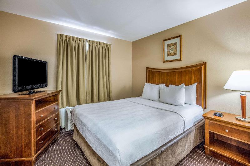 Mainstay Suites Port Saint Joe South image