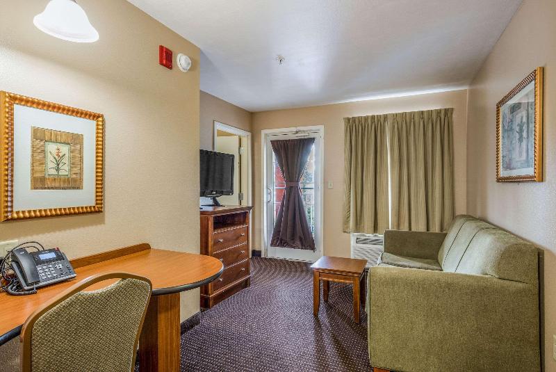 Mainstay Suites Port Saint Joe South image