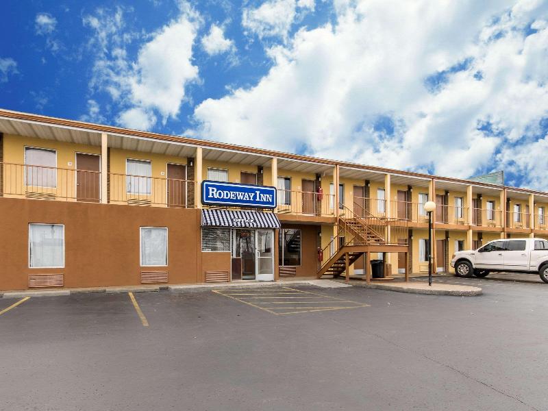 Rodeway Inn Hopkinsville Area image