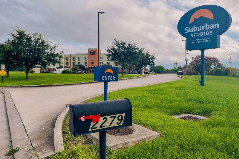 Suburban Extended Stay Hotel Donaldsonville image