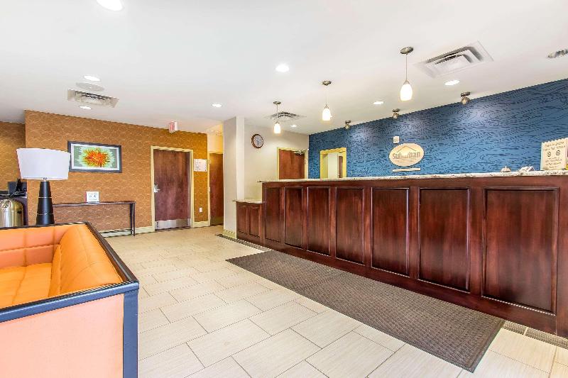 Suburban Extended Stay Hotel Donaldsonville image