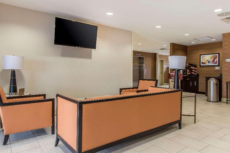 Suburban Extended Stay Hotel Donaldsonville image