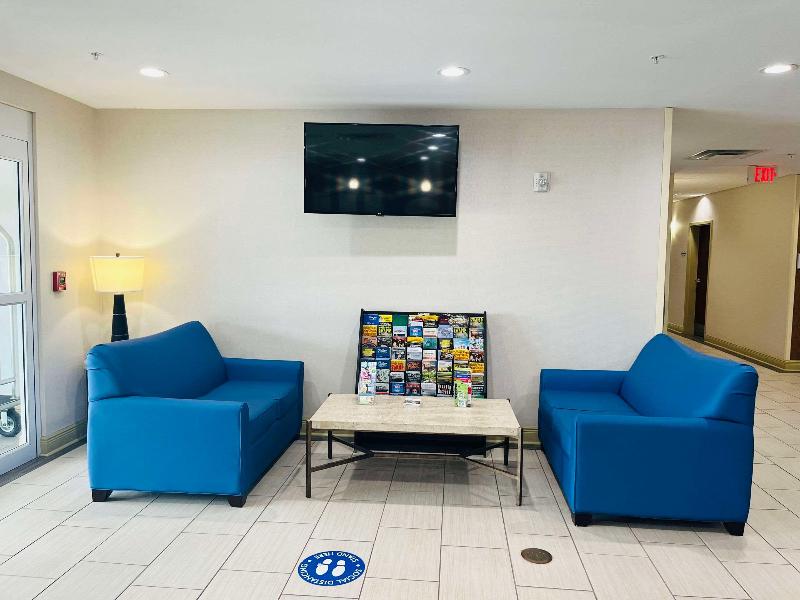 Suburban Extended Stay Hotel Donaldsonville image