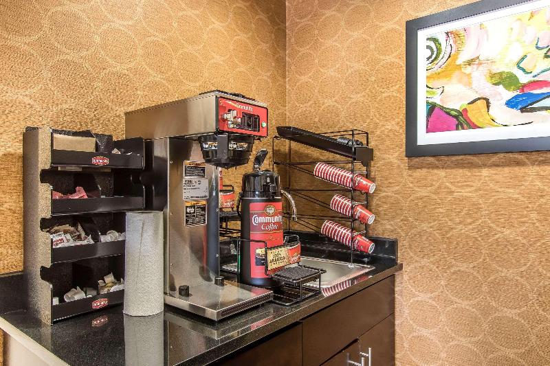 Suburban Extended Stay Hotel Donaldsonville image