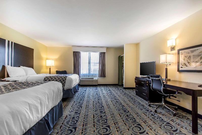 Suburban Extended Stay Hotel Donaldsonville image