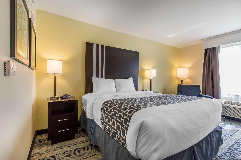Suburban Extended Stay Hotel Donaldsonville image
