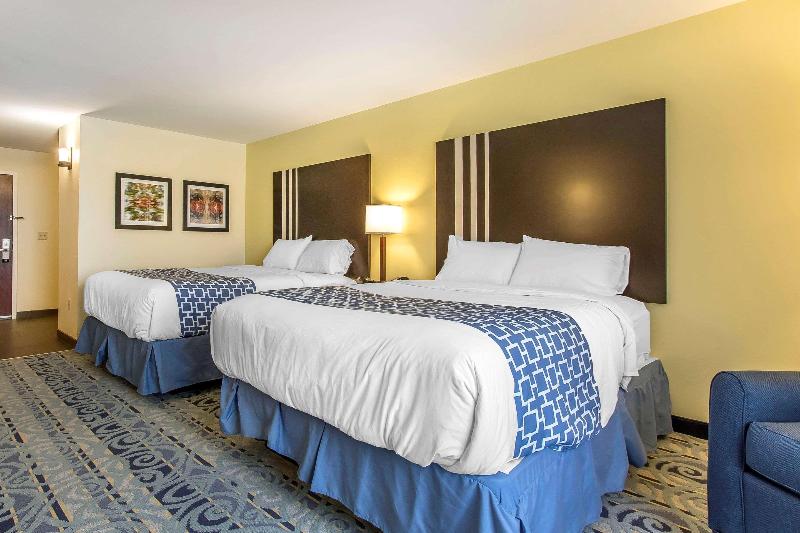 Suburban Extended Stay Hotel Donaldsonville image