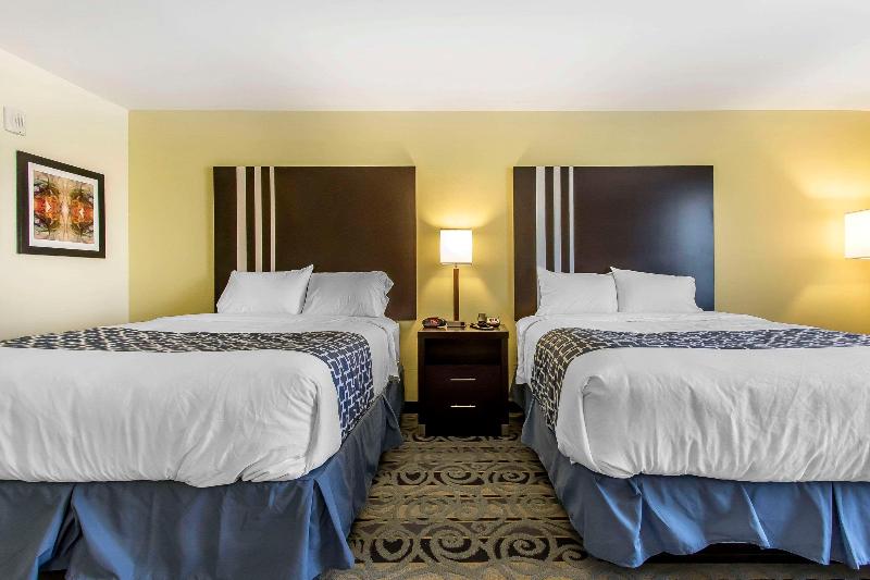 Suburban Extended Stay Hotel Donaldsonville image