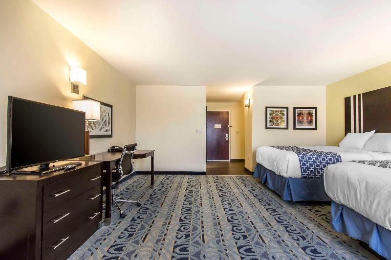 Suburban Extended Stay Hotel Donaldsonville image