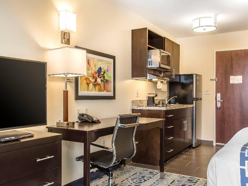 Suburban Extended Stay Hotel Donaldsonville image
