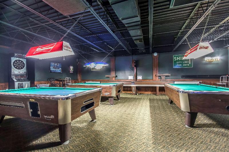 Clarion Inn Morgan City image