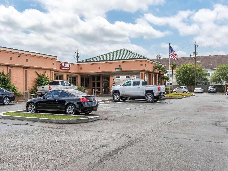 Clarion Inn Morgan City image