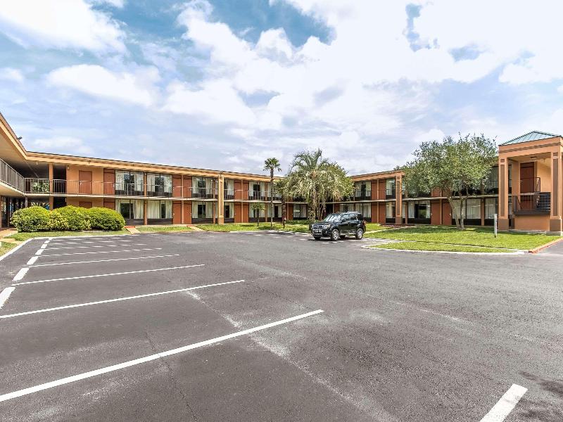 Clarion Inn Morgan City image