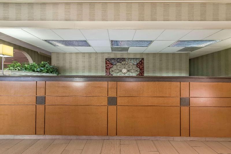 Clarion Inn Morgan City image