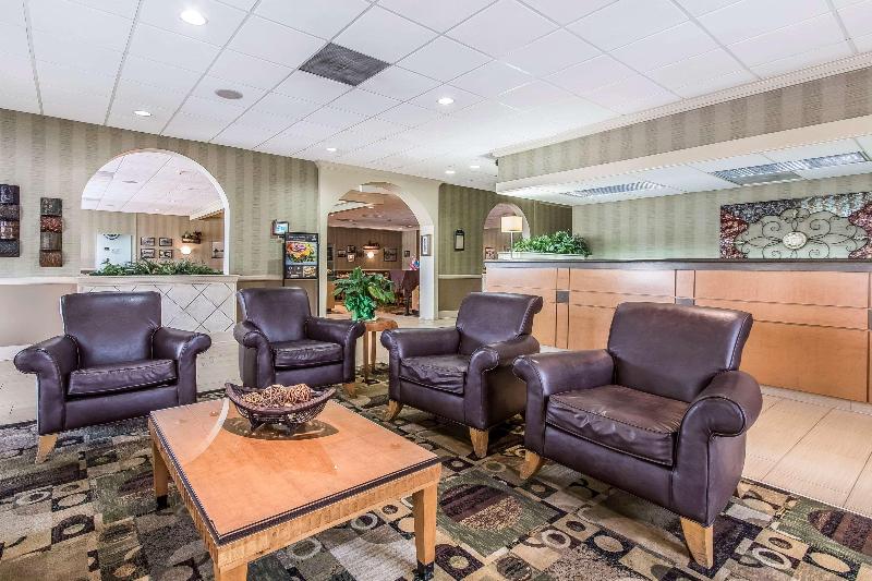 Clarion Inn Morgan City image