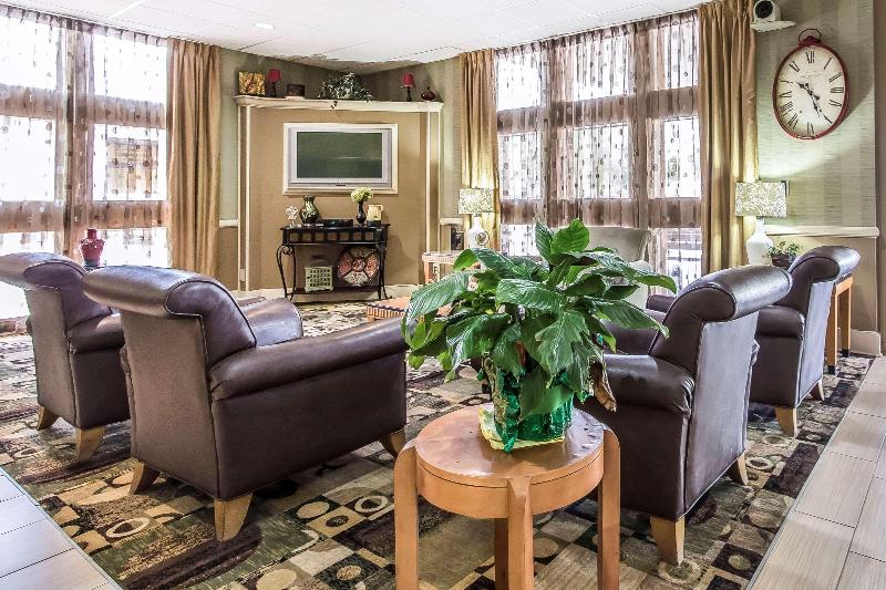 Clarion Inn Morgan City image