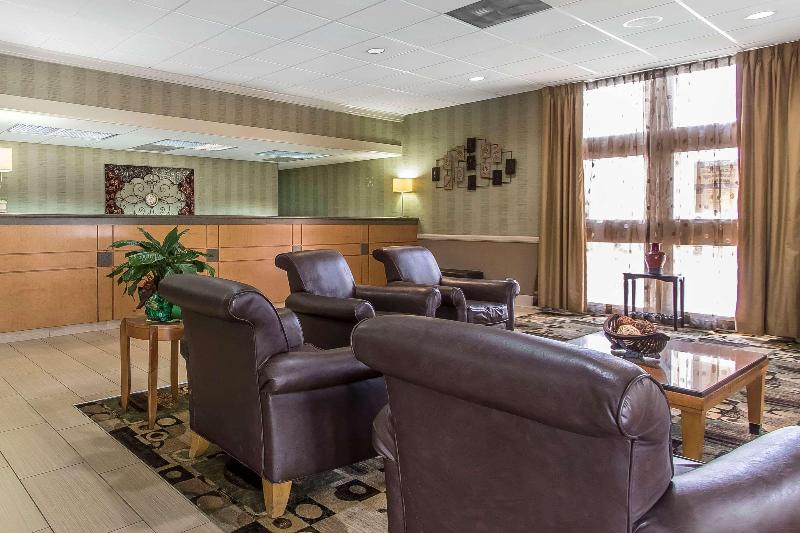 Clarion Inn Morgan City image