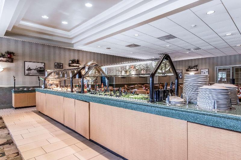 Clarion Inn Morgan City image