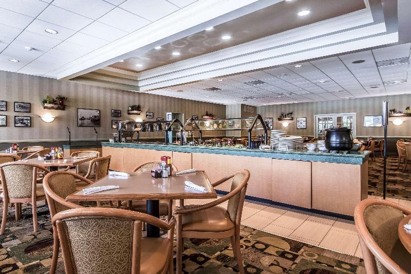 Clarion Inn Morgan City image