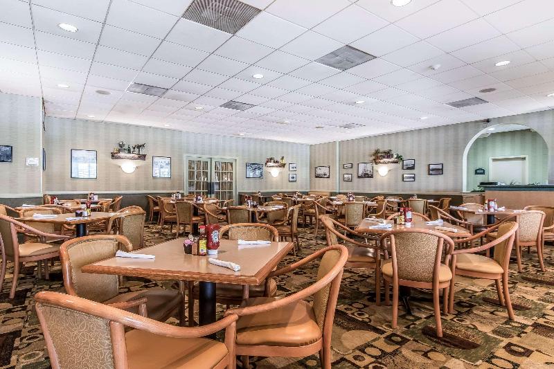 Clarion Inn Morgan City image