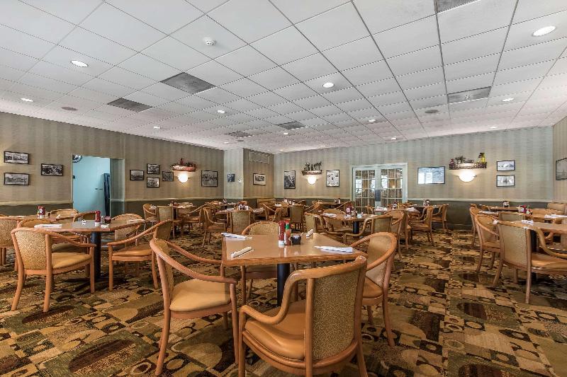 Clarion Inn Morgan City image