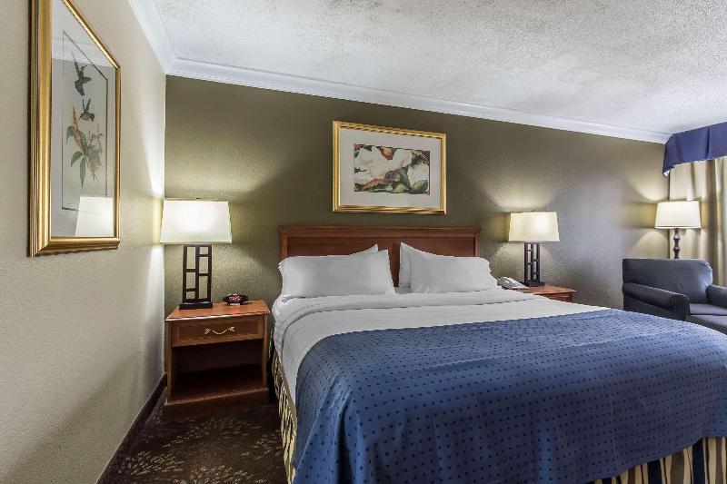 Clarion Inn Morgan City image