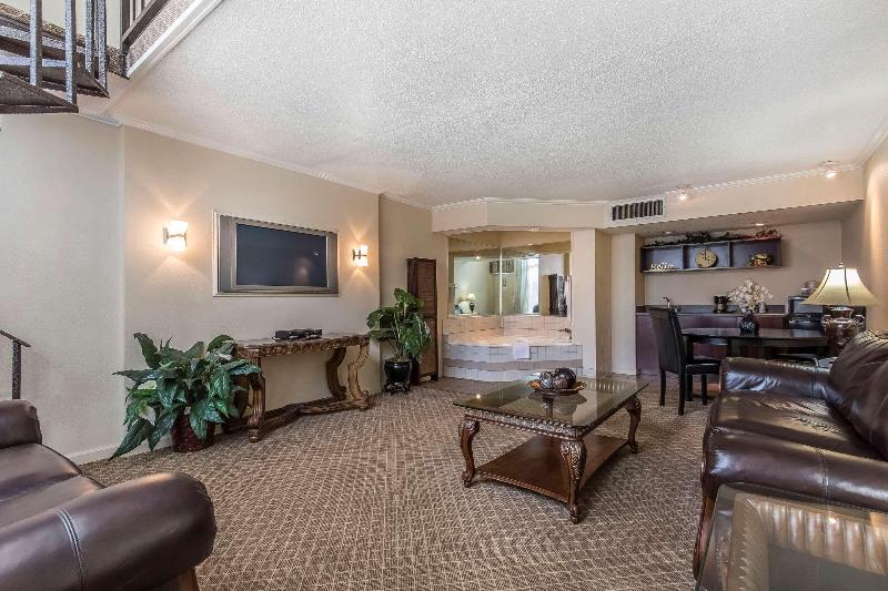 Clarion Inn Morgan City image