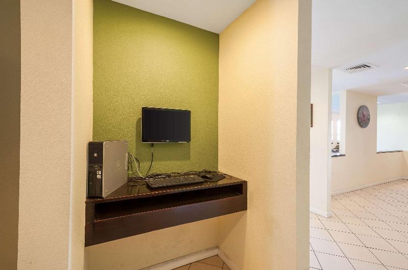 Quality Suites Hunt Valley