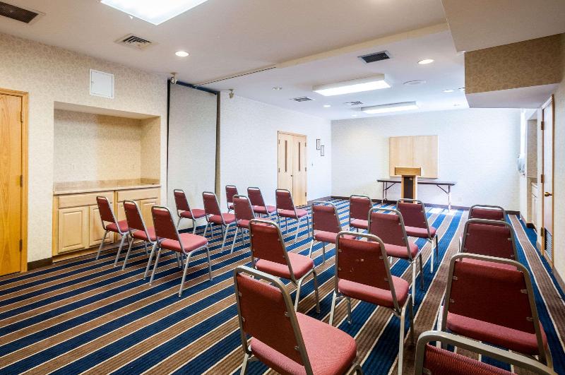 Quality Suites Hunt Valley