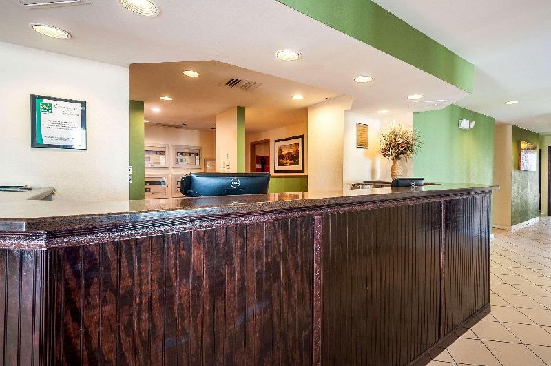 Quality Suites Hunt Valley