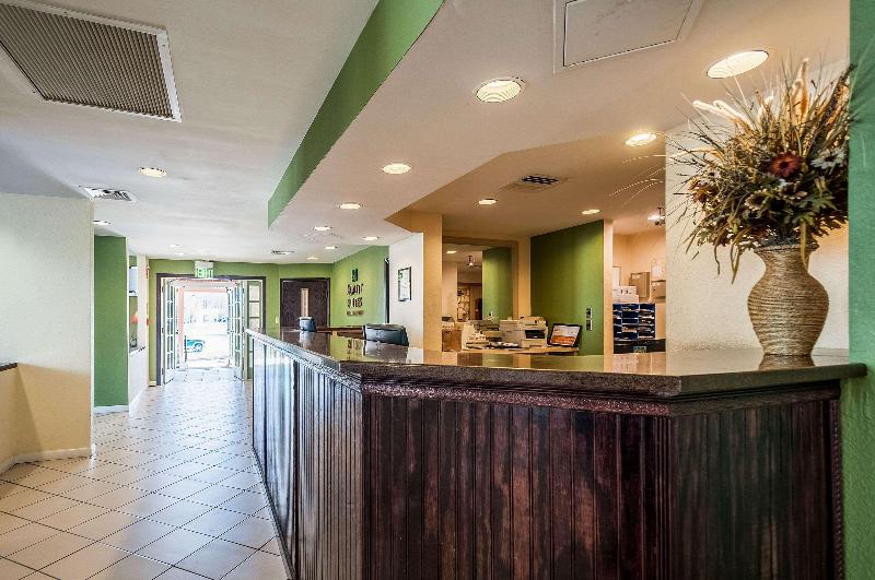 Quality Suites Hunt Valley