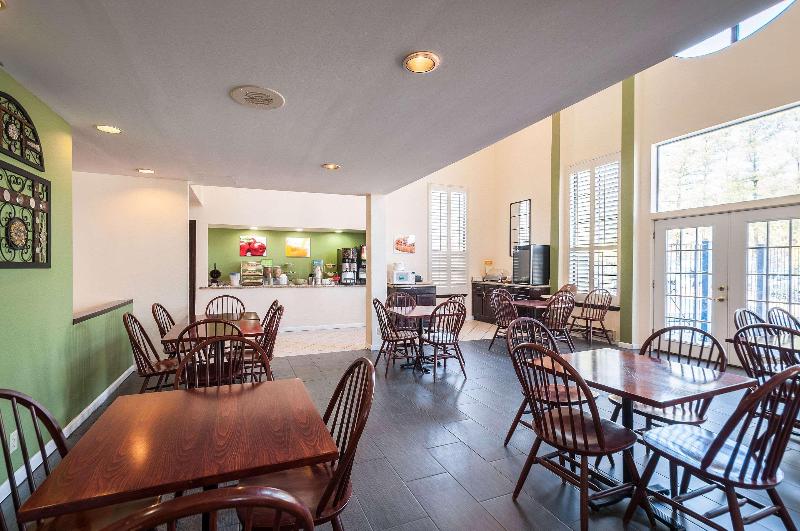 Quality Suites Hunt Valley