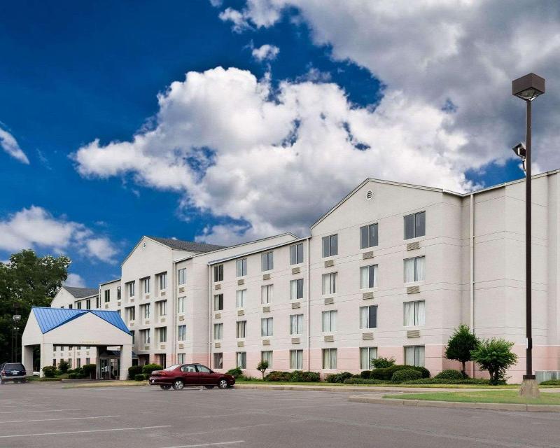 Rodeway Inn image
