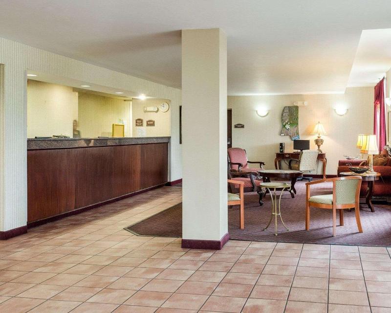 Rodeway Inn image
