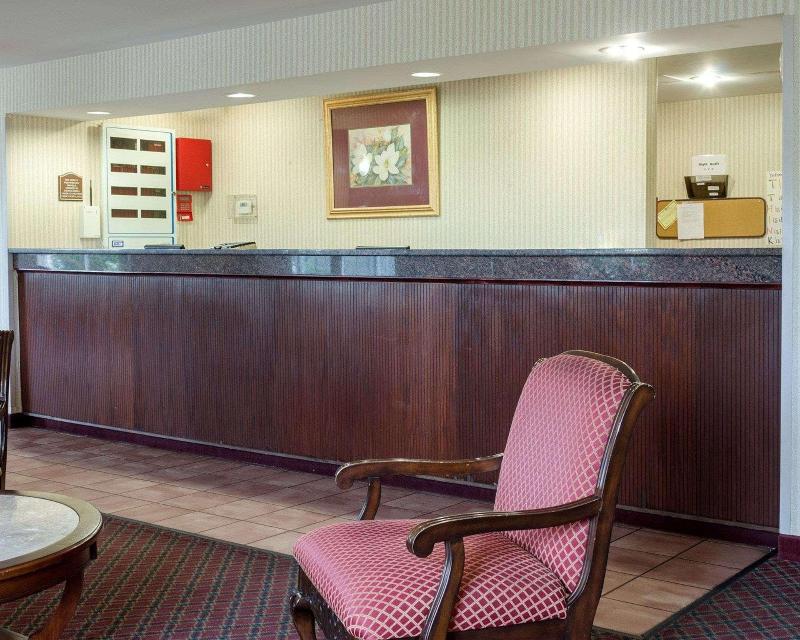 Rodeway Inn image