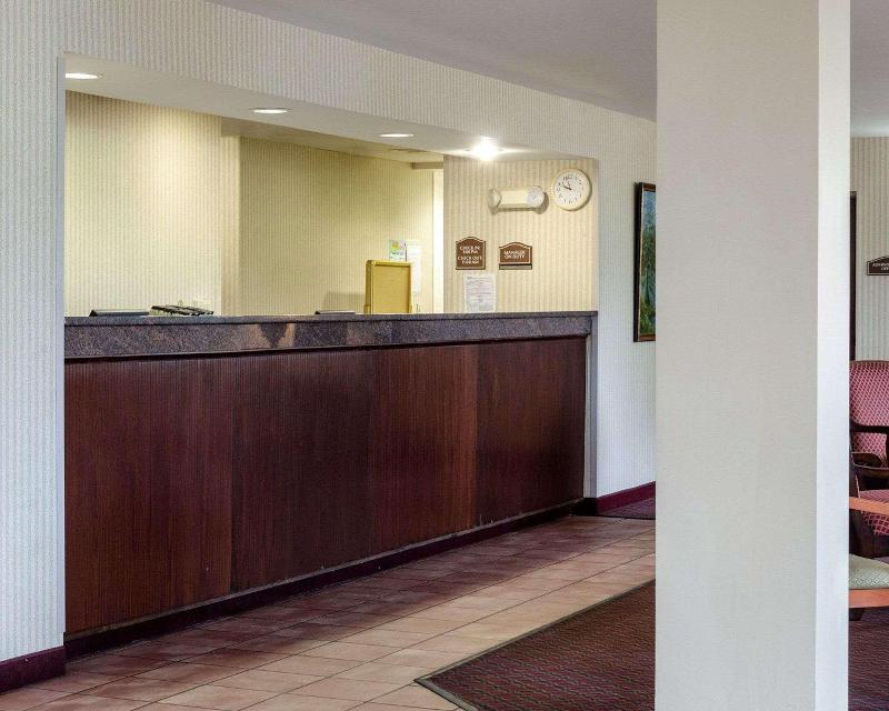 Rodeway Inn image