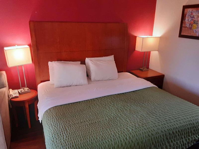 Econo Lodge Inn & Suites Griffin image