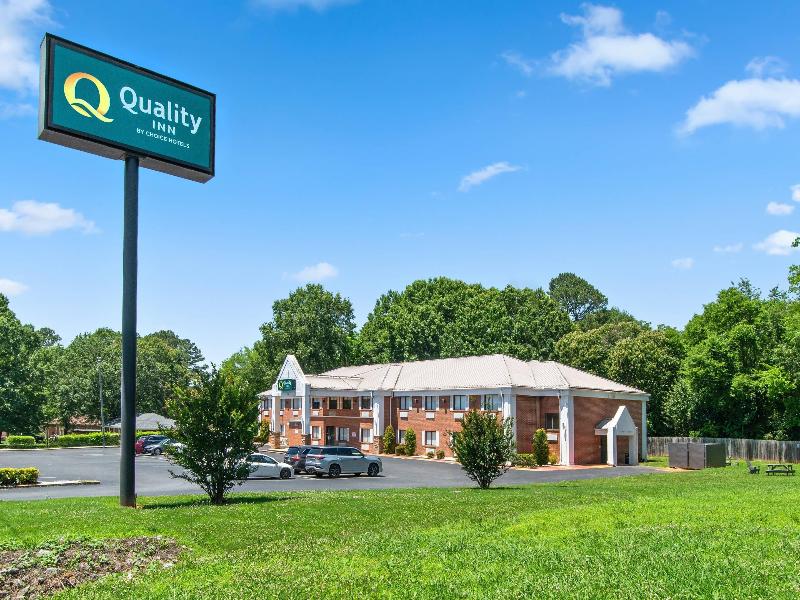 Quality Inn Cedartown