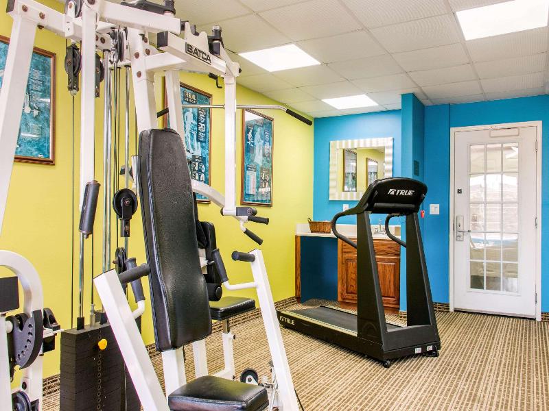Quality Inn Pooler  Savannah I95 image