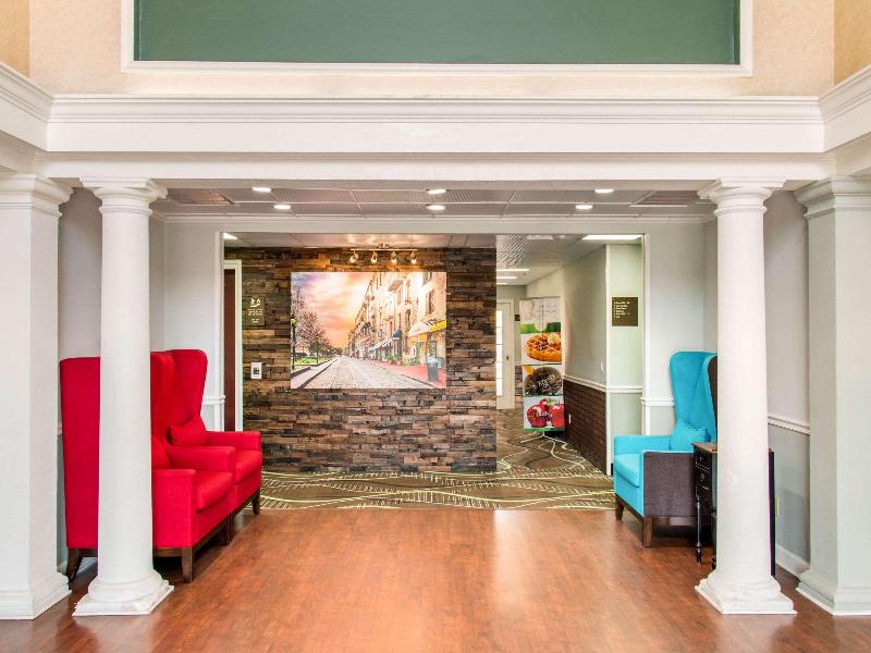 Quality Inn Pooler  Savannah I95 image