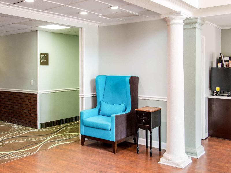 Quality Inn Pooler  Savannah I95 image