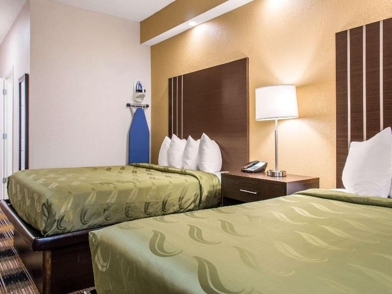 Quality Inn Pooler  Savannah I95 image