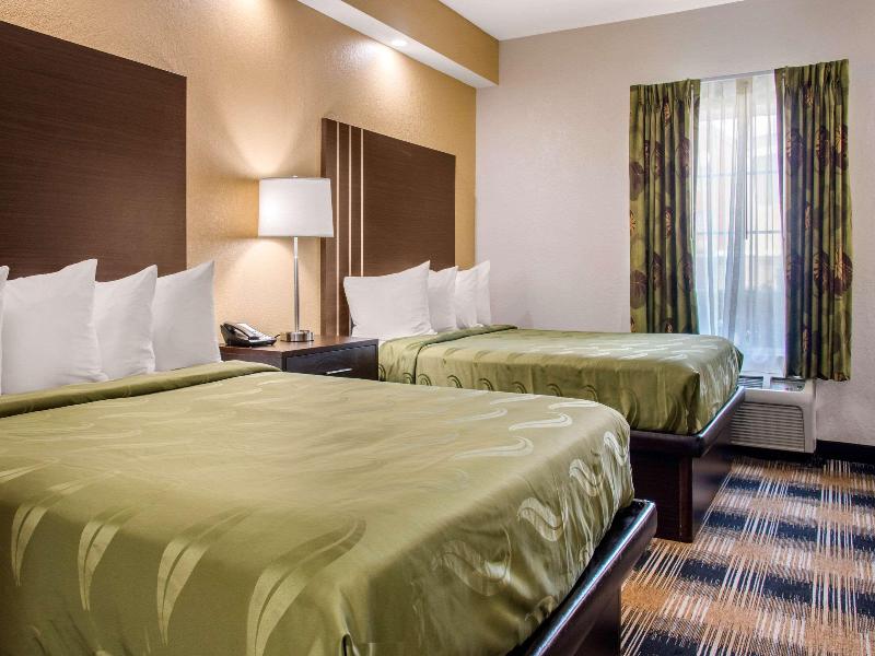 Quality Inn Pooler  Savannah I95 image