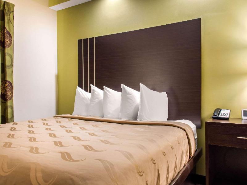 Quality Inn Pooler  Savannah I95 image