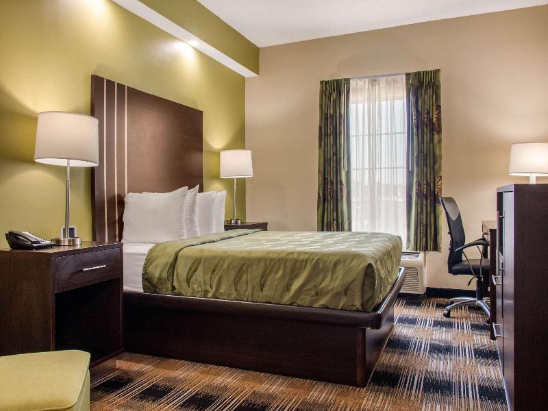 Quality Inn Pooler  Savannah I95 image