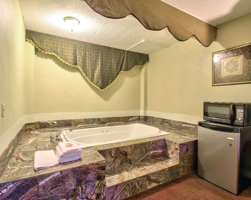 Econo Lodge image