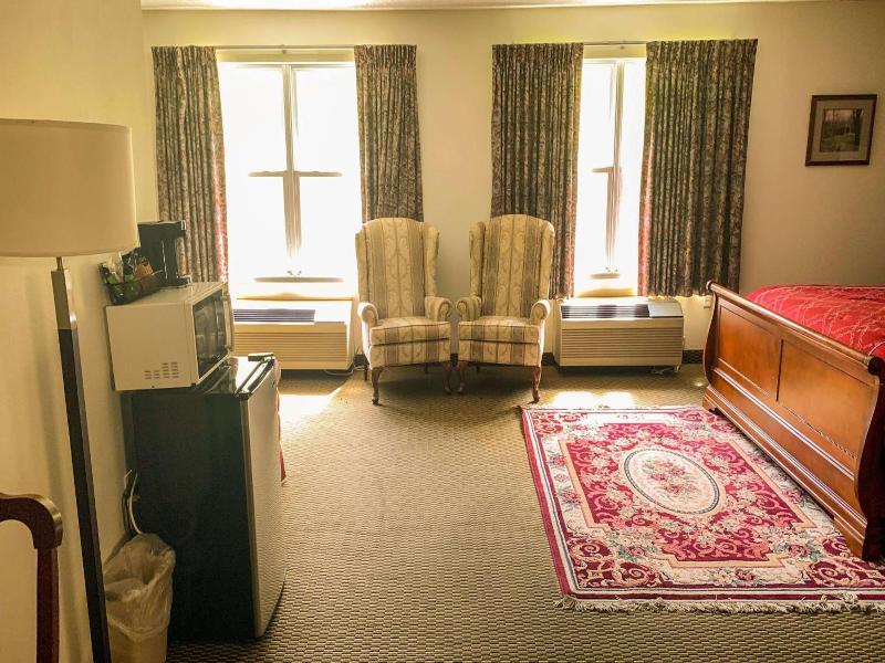 Econo Lodge Rockville image