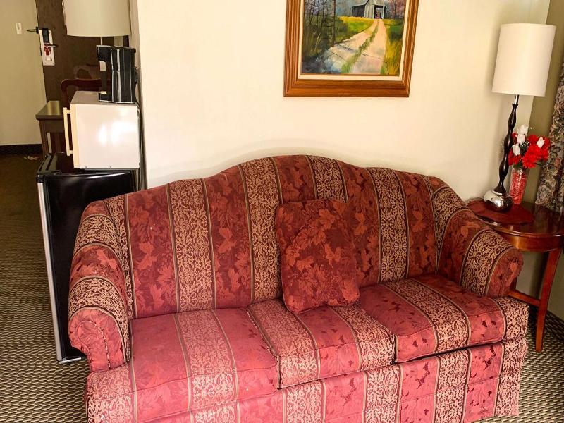 Econo Lodge Rockville image